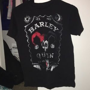 Harley Quinn t-shirt